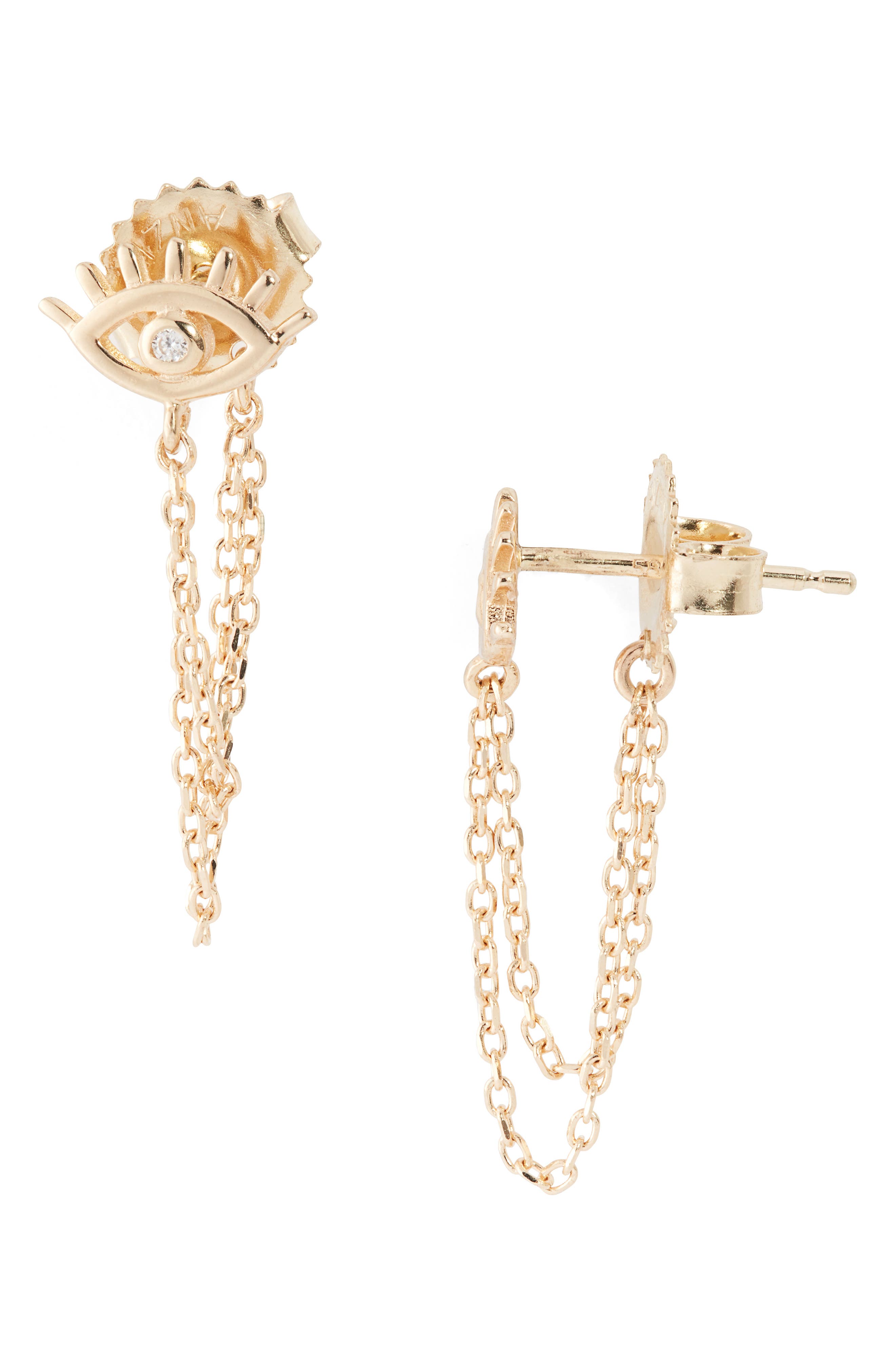 selected GOLD/ DIAMOND