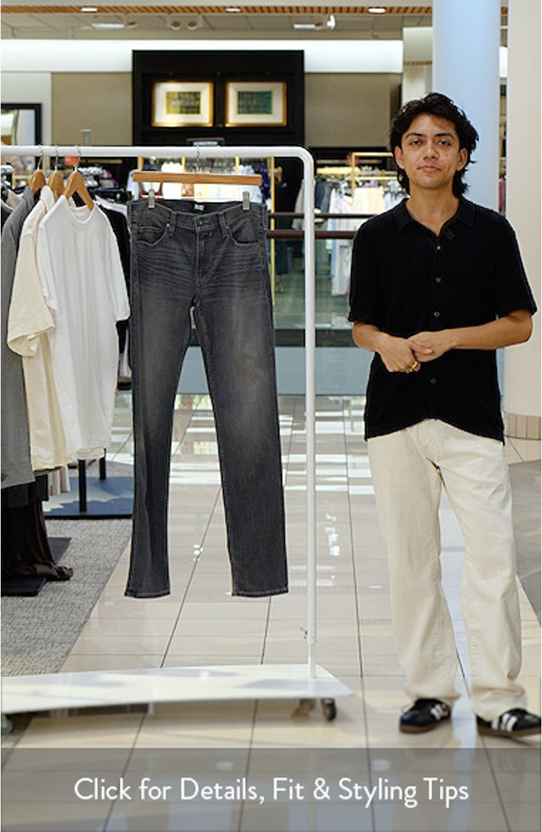 Lennox Slim Fit Jeans, sales video thumbnail