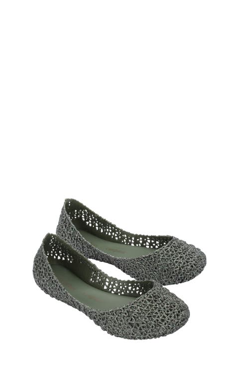 Campana Zigzag Flat (Little Kid & Big Kid)