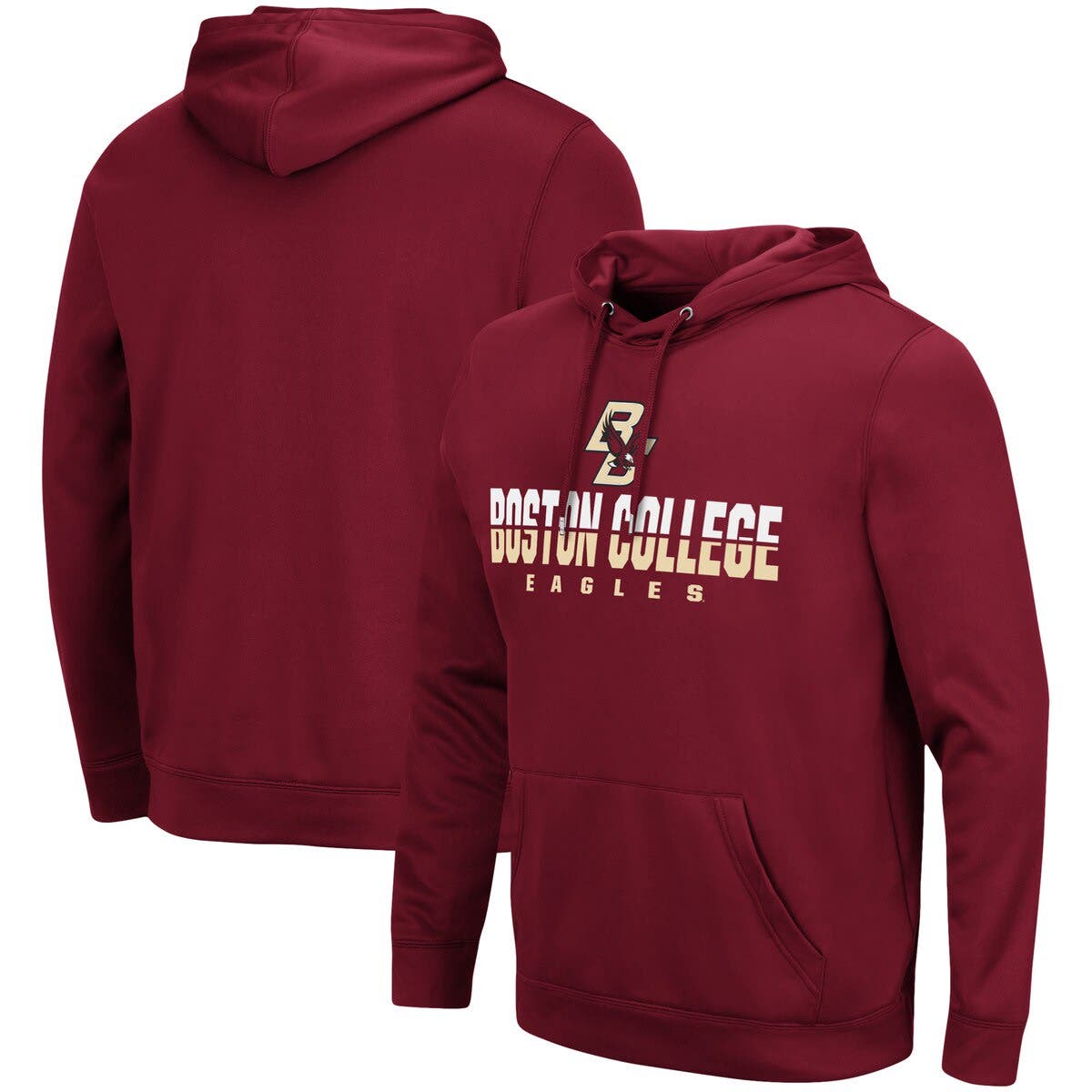 selected Maroon