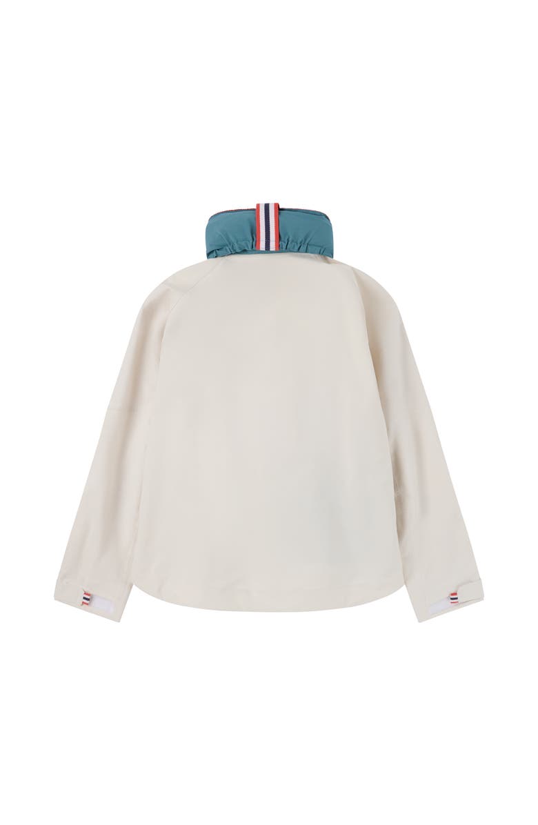 Amundsen Old Salt Jacket Womens, Alternate, color, Snow White