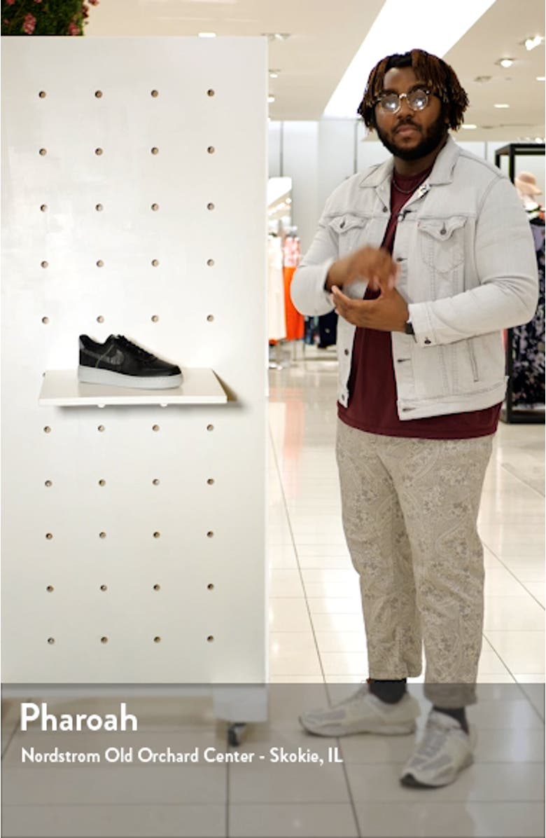 Air Force 1 '07 LV8 Low Top Sneaker, sales video thumbnail