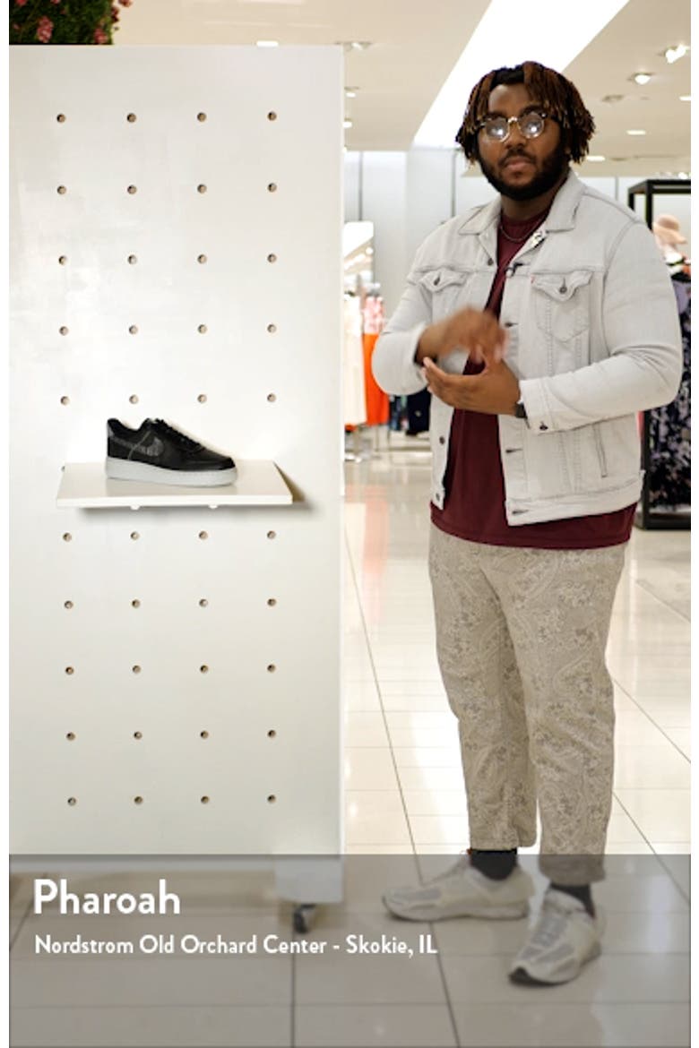 Air Force 1 '07 LV8 Low Top Sneaker video
