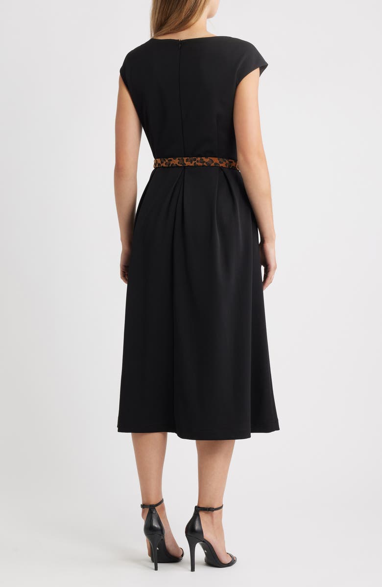 Julia Jordan Midi Dress, Alternate, color, 
