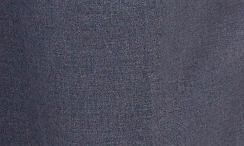 Madewell The Harlow Superwide Leg Twill Pants In Gray