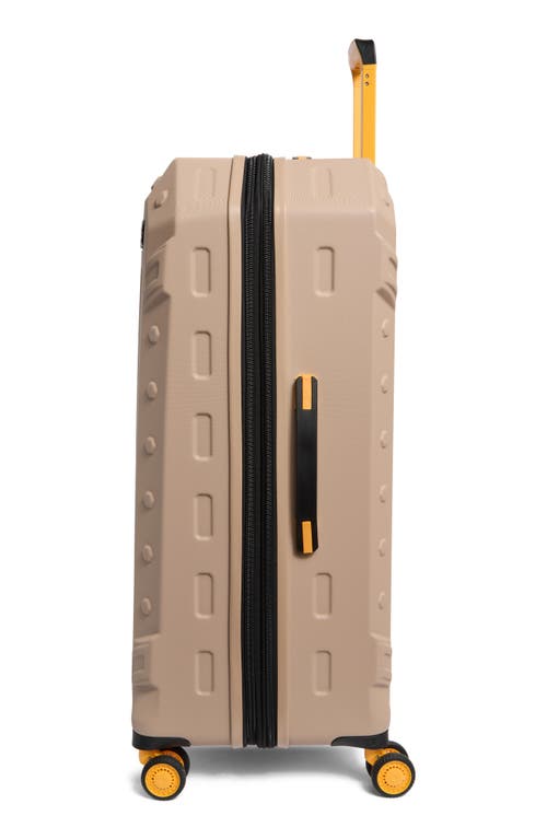 BRITBAG BRITBAG GANNETT 31-INCH HARDSIDE LUGGAGE
