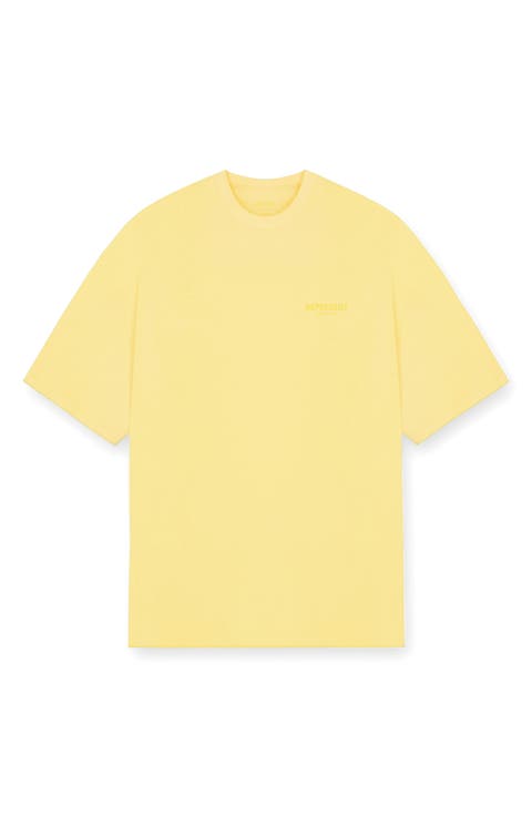 Men's Yellow Short Sleeve Shirts | Nordstrom