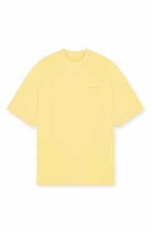 Represent Owners' Club Cotton Logo Graphic T-Shirt