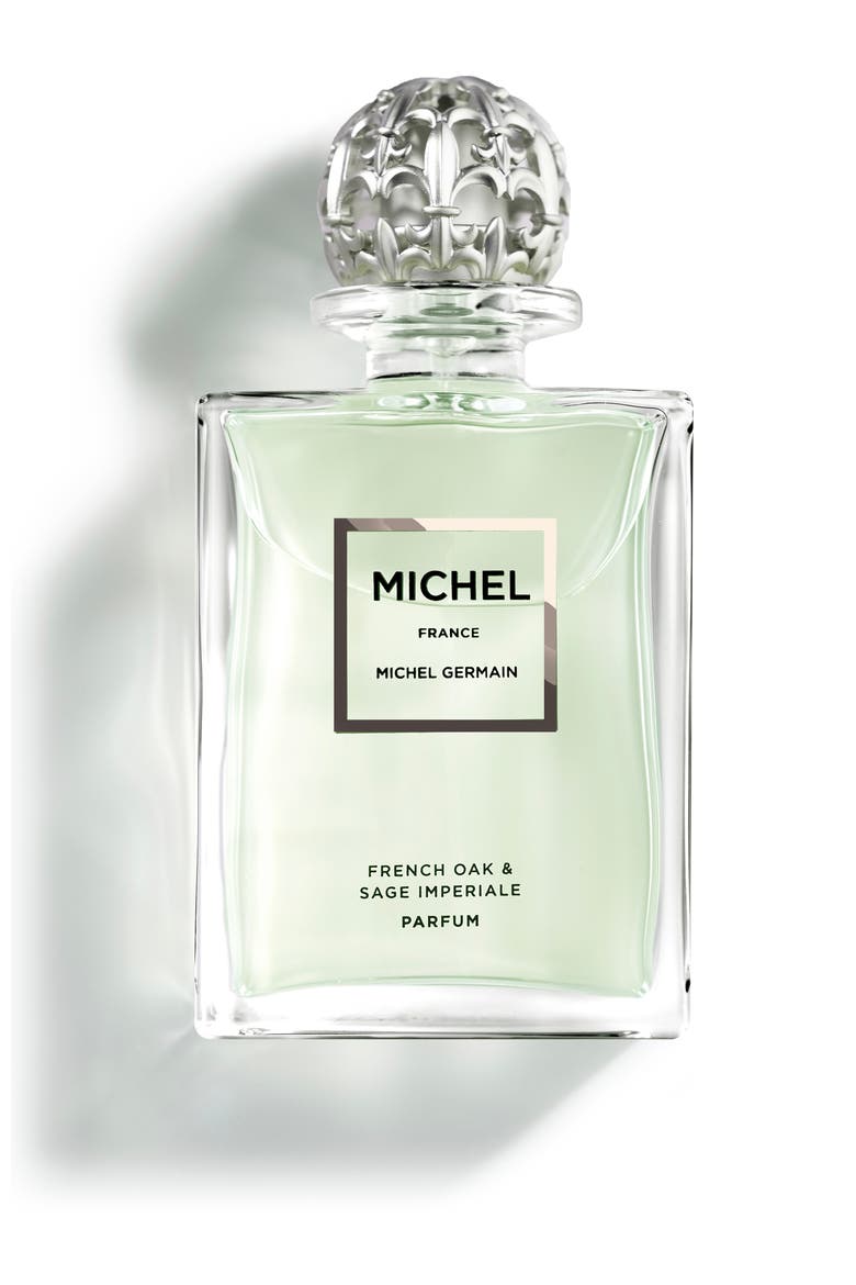 Michel Collection French Oak & Sage Imperiale Parfum (Nordstrom Exclusive With Complimentary Layering Kit), Main, color, No Colour