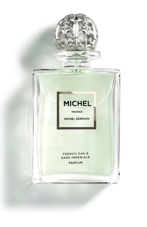 Michel Germain Michel Collection French Oak & Sage Imperiale Parfum (Nordstrom Exclusive With Complimentary Layering Kit)