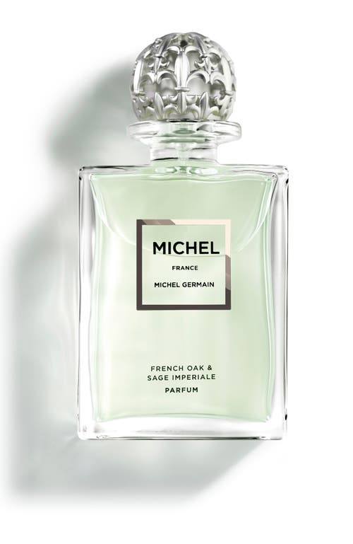 Michel Germain Michel Collection French Oak & Sage Imperiale Parfum (Nordstrom Exclusive With Complimentary Layering Kit)