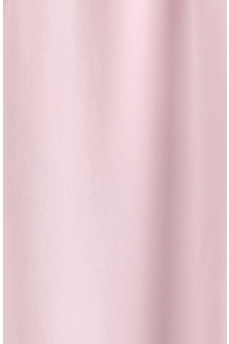 Kids' Low Key Wide Leg Sweatpants, Alternate, color, PINK OASIS