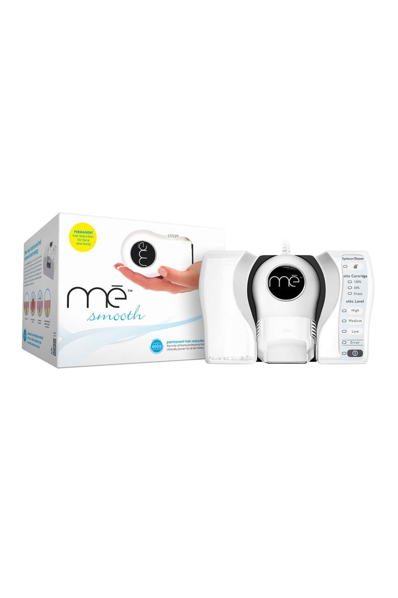 smooth Hair Removal Device, Main, color, NO COLOR
