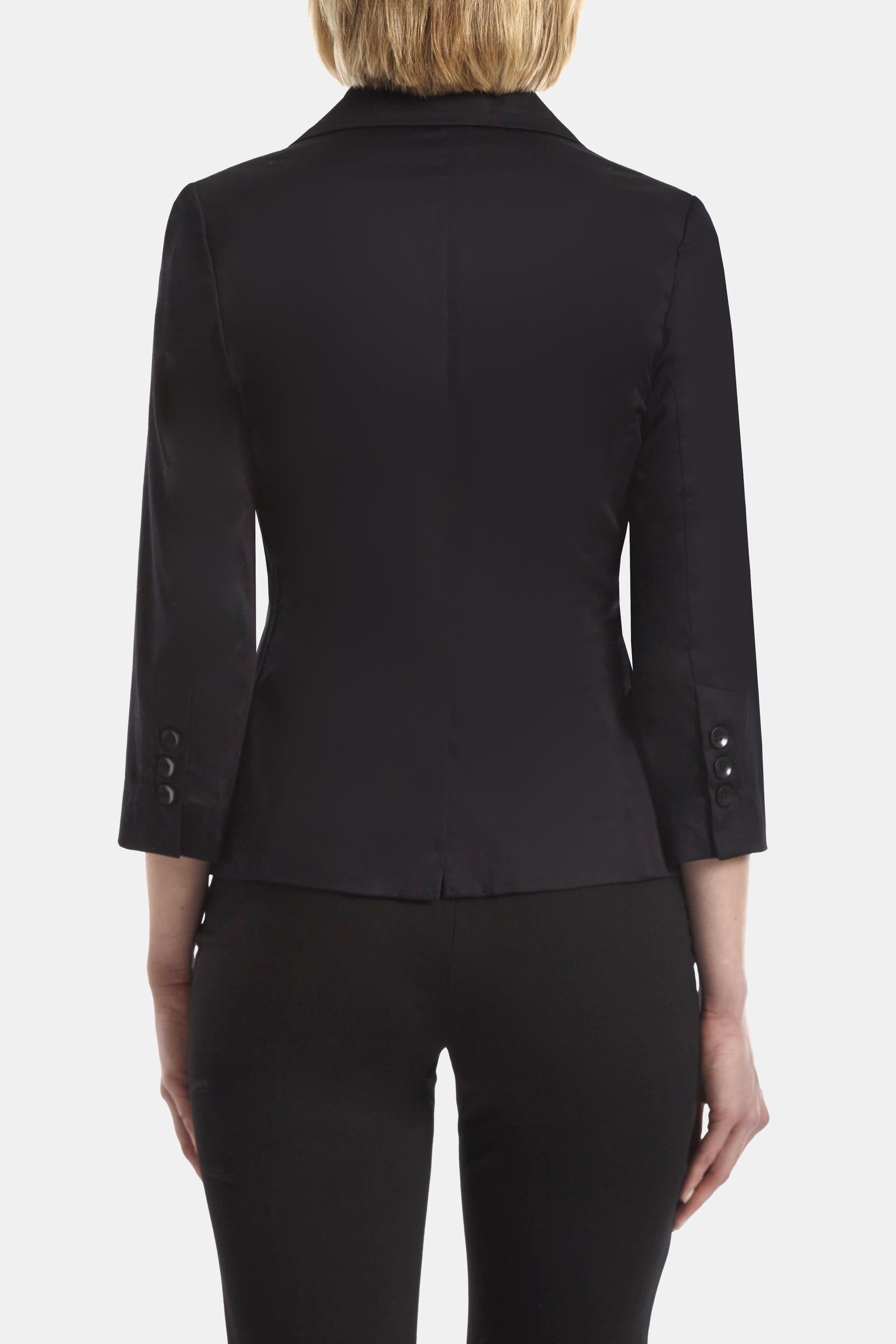 THE POLITE BLAZER - image 2