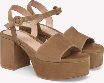 Carol Sandals