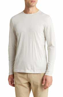 Theory Precise Long Sleeve T-Shirt
