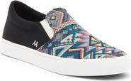 Mykos Piper Slip-On Sneaker