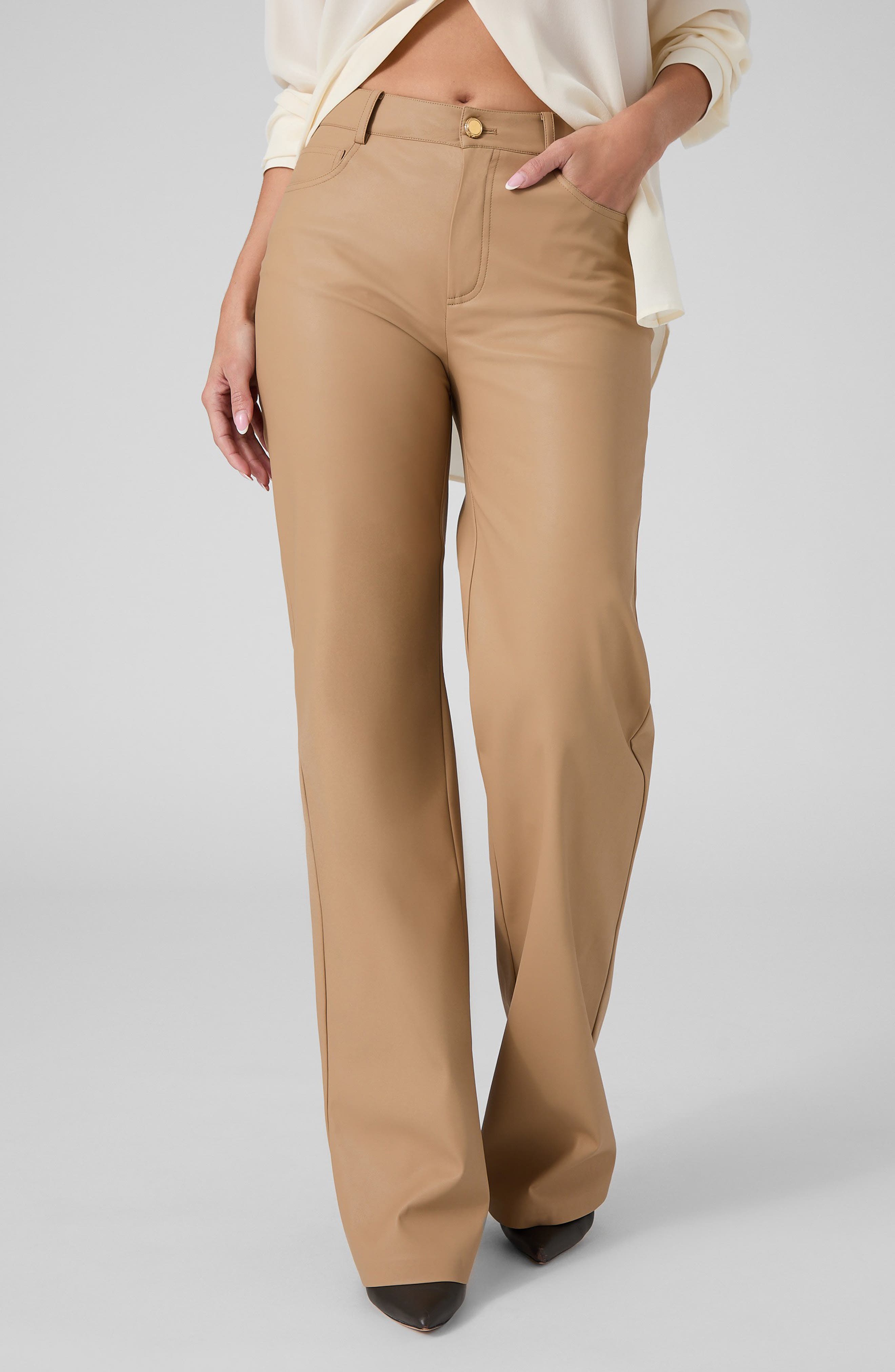 selected OPEN BEIGE