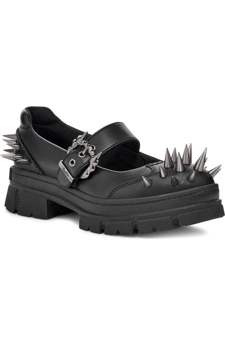 UGG<sup
®</sup
x Collina Strada Spike Mary Jane, Main, color,