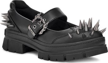 ★UGG X COLLINA STRADA★ Mary Jane UGG® x Collina Strada Spike Mary Jane (Women) | Nordstrom