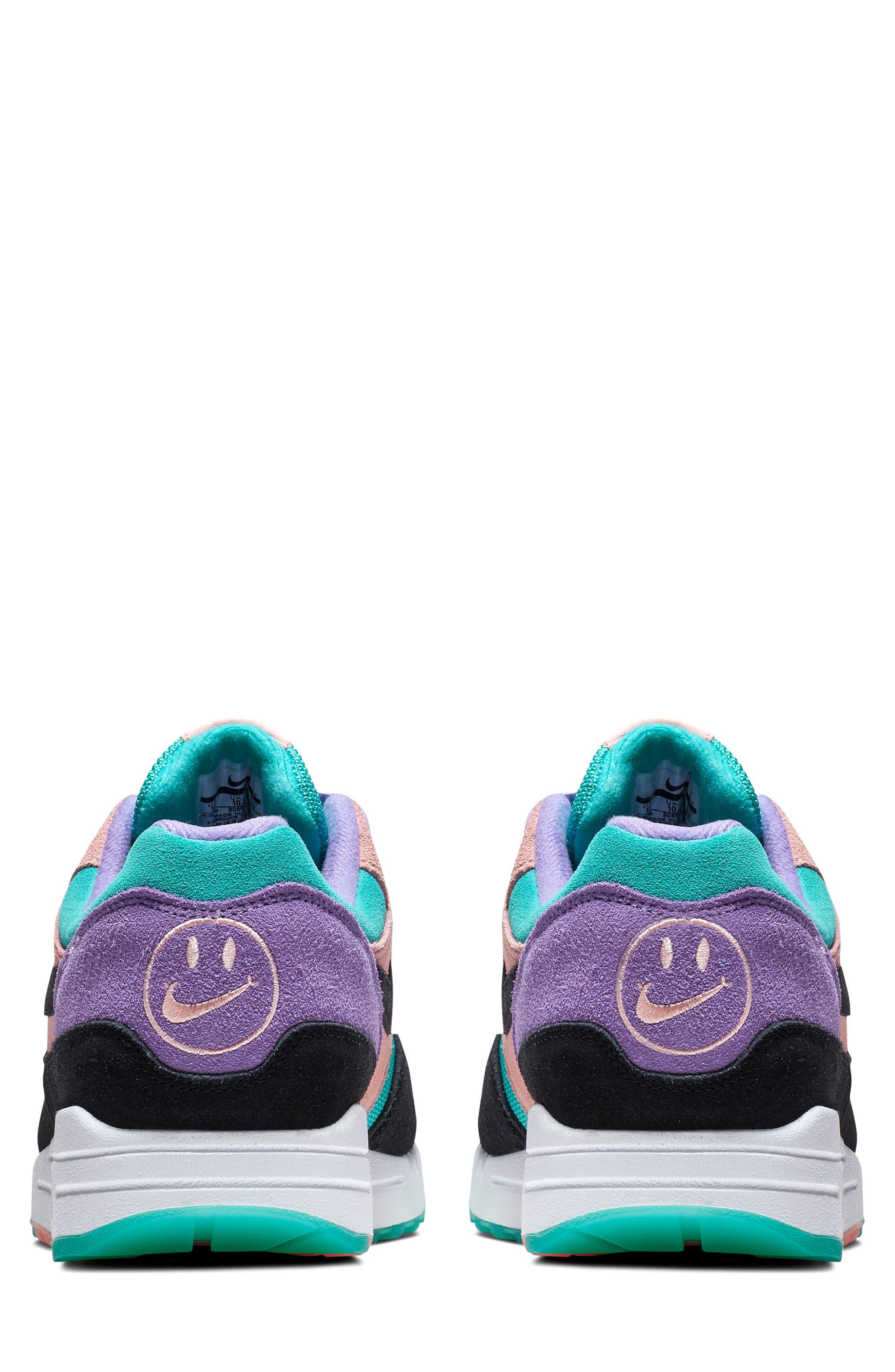 Nike AIR MAX 1 ND, Alternate, color, 