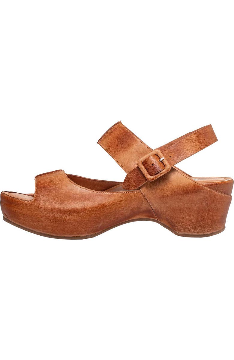 ANTELOPE Misty Platform Sandal, Alternate, color,