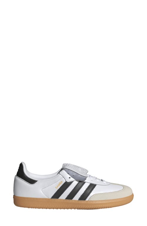 Adidas Originals Samba Lt Woman Sneakers In White
