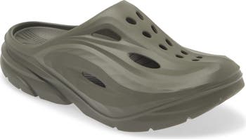 靴 HOKA ORA RECOVERY MULE HOKA ONE ONE® Ora Recovery Mule for | HOKA ONE ONE®