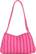 Jessica McClintock Juniper Beaded Shoulder Bag