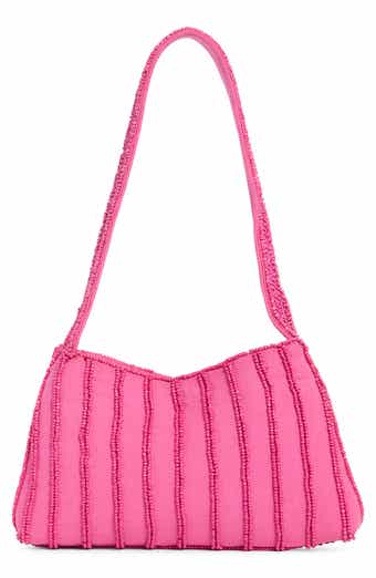 Juniper Beaded Shoulder Bag
