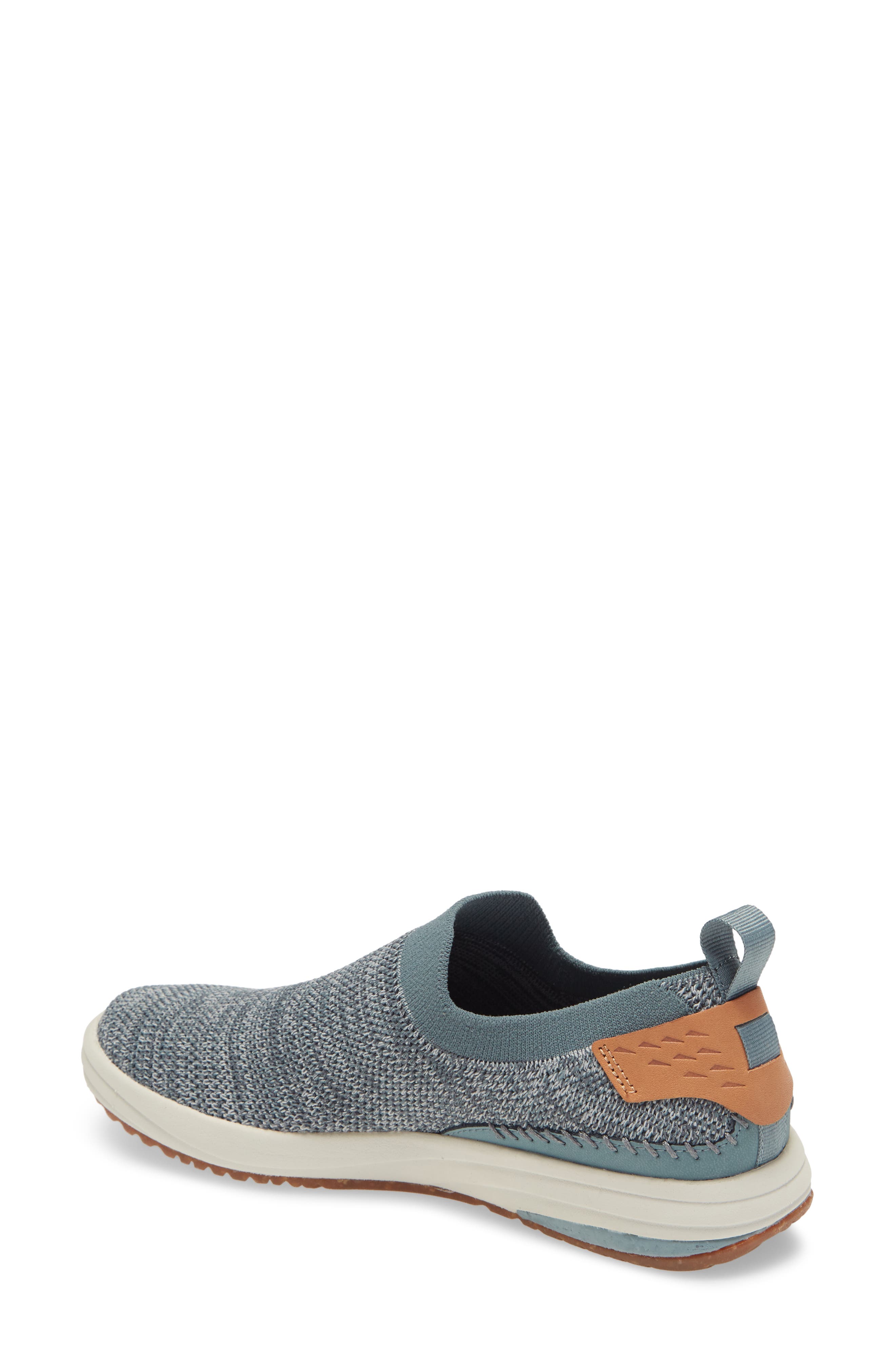 Merrell Gridway Slip-On Sneaker, Alternate, color, 