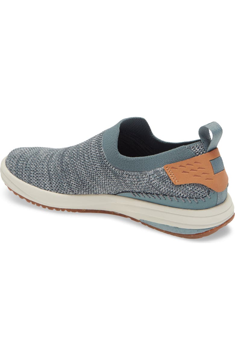 Merrell Gridway Slip-On Sneaker, Alternate, color,