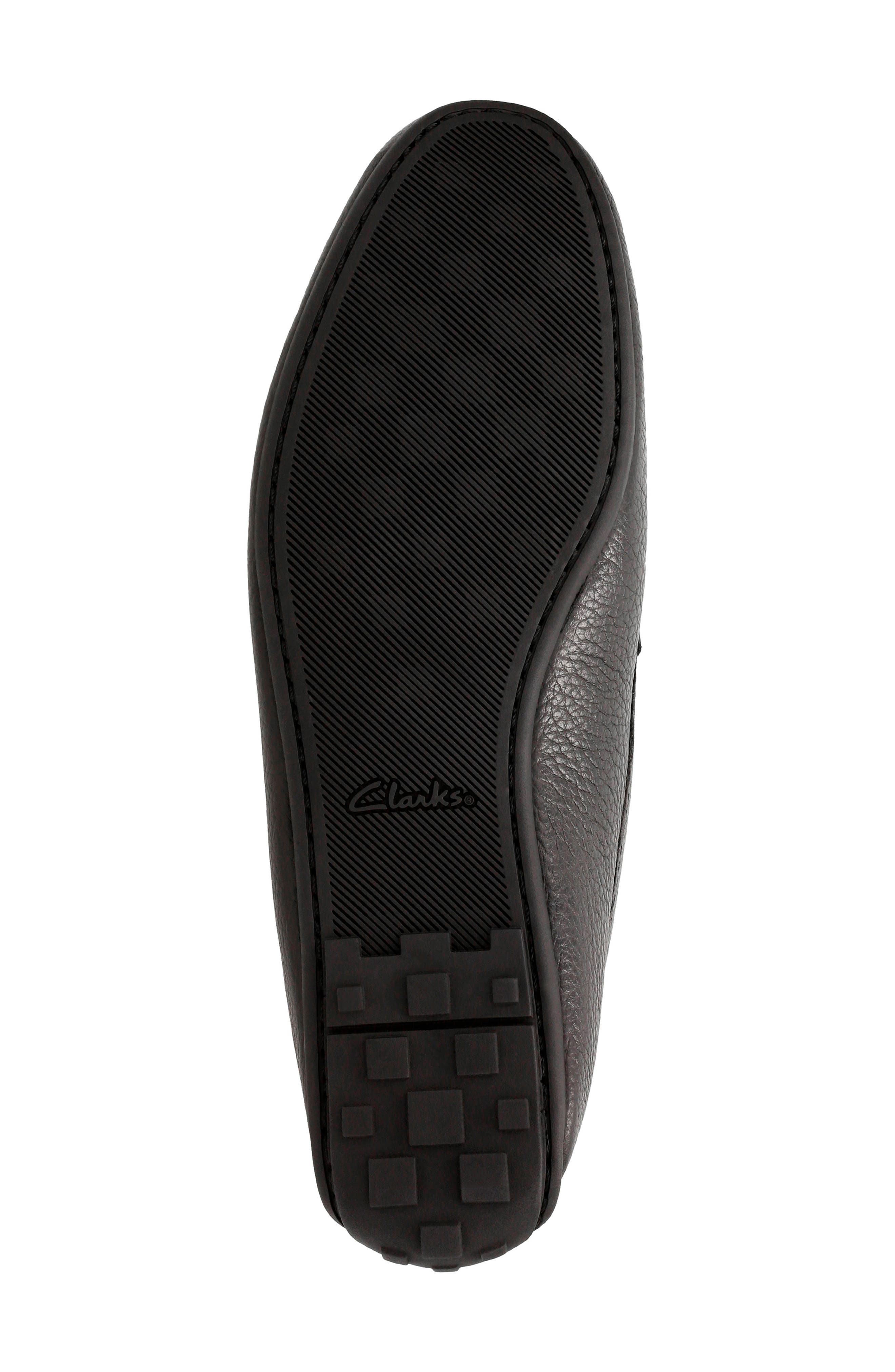 Clarks<sup>®</sup> Originals Clarks<sup>®</sup> Reazor Edge Driving Moccasin, Alternate, color, 