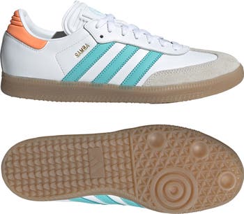 adidas x Inter Miami CF Samba Sneaker (Men) | Nordstrom