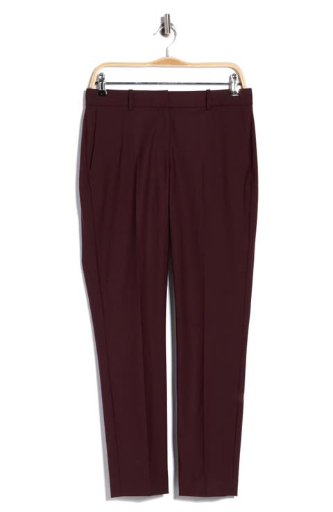 Testra Ankle Pants