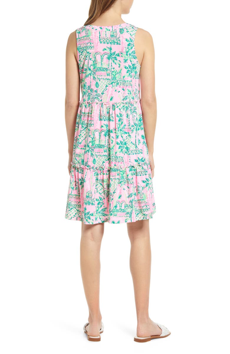Lilly Pulitzer Lorina Dress 2