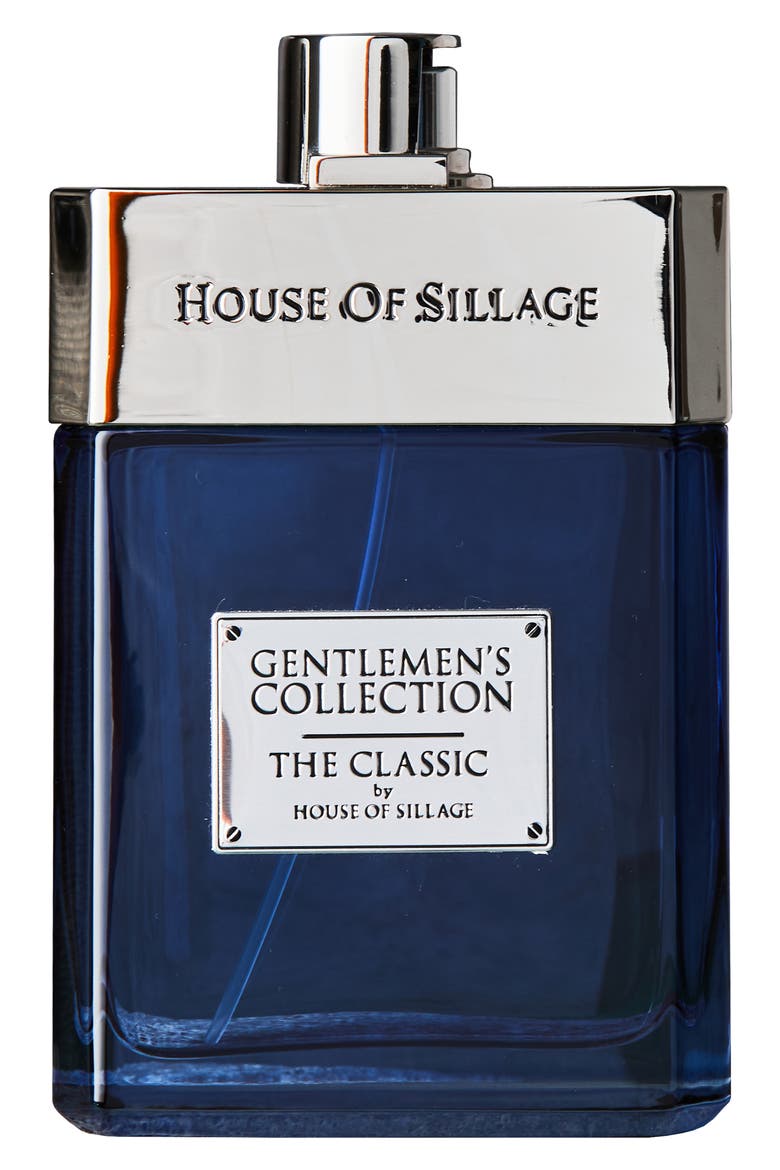 The Classic Parfum, Main, color, NO COLOR