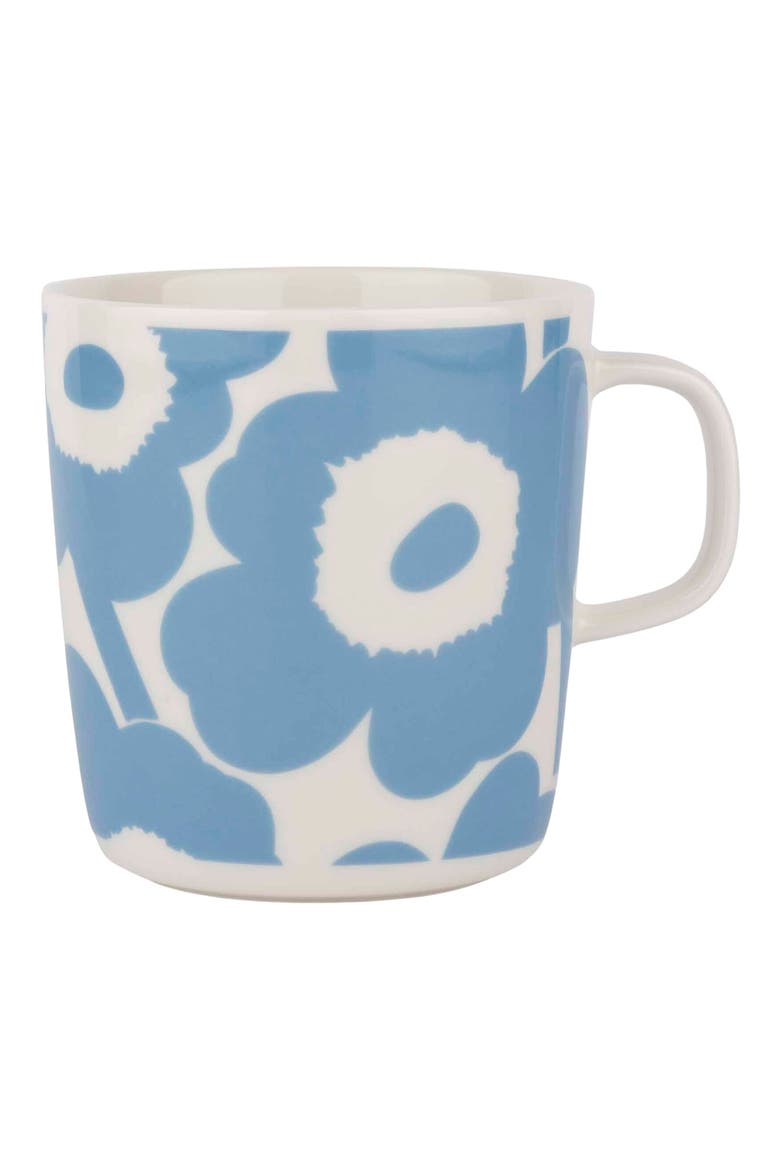 Unikko Mug, Main, color, SKY BLUE