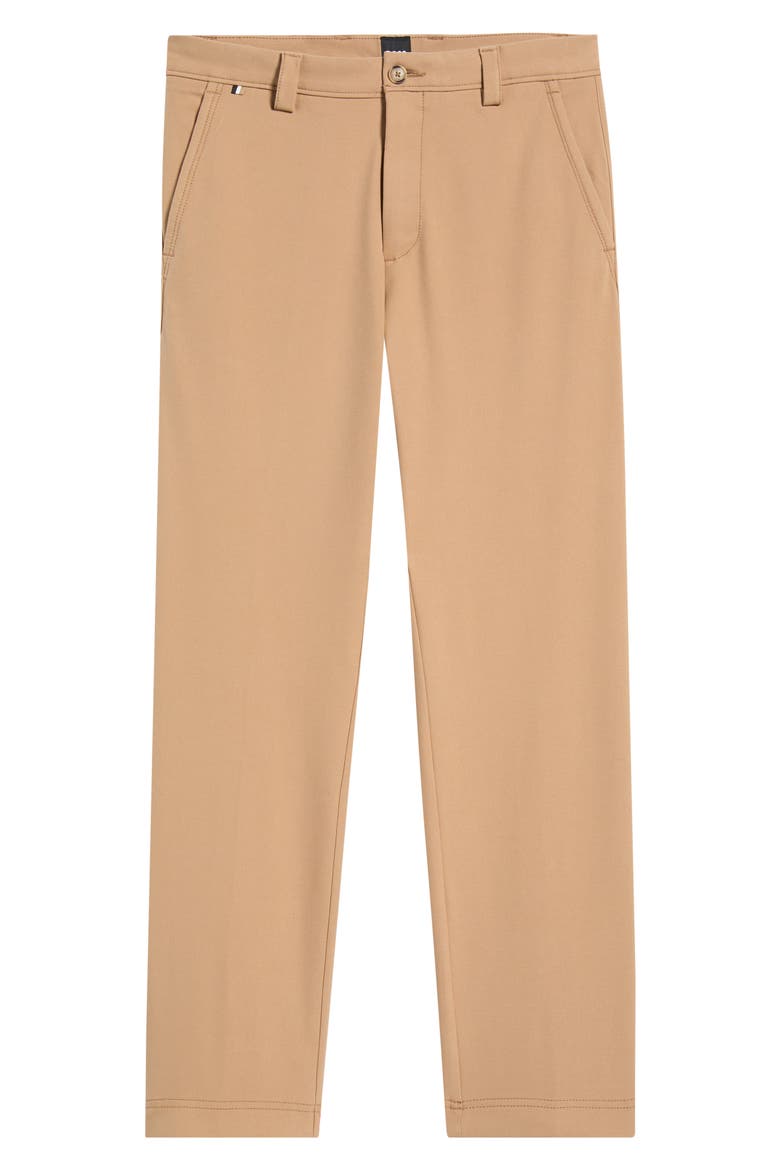 H-Kent Performance Trousers, Alternate, color, TAN