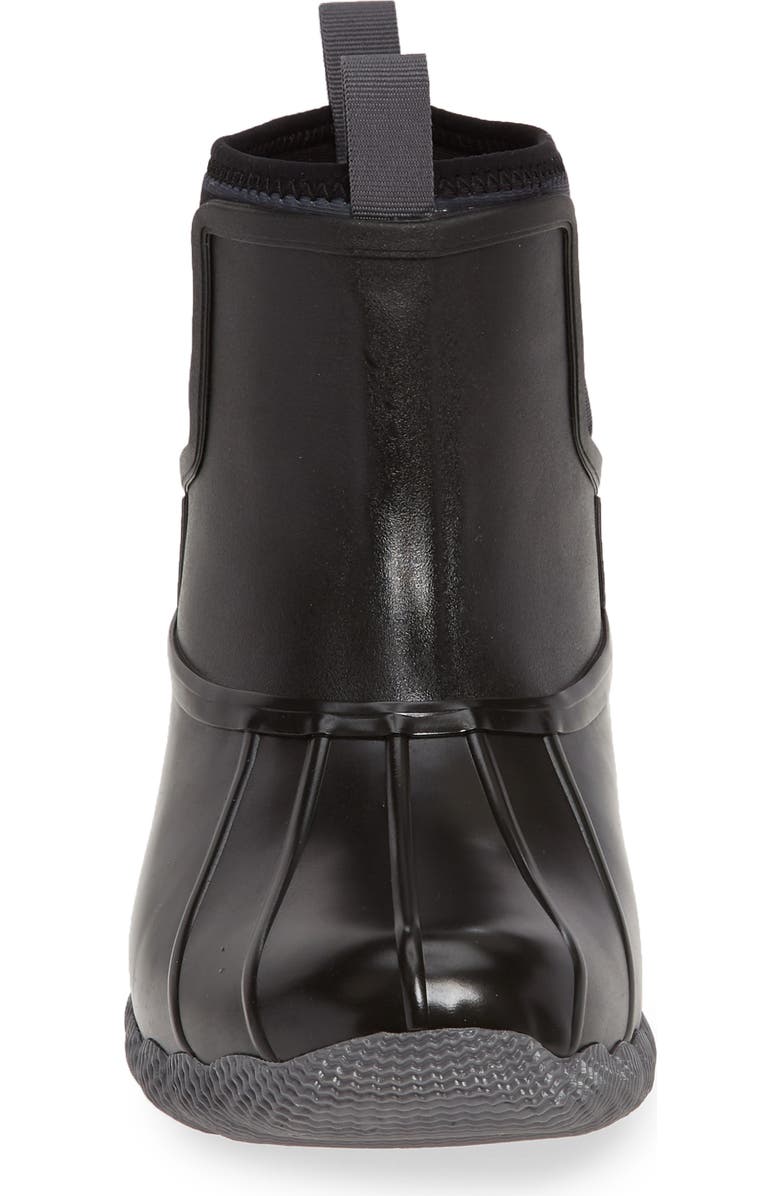 Sperry Saltwater Chelsea Duck Boot, Alternate, color,