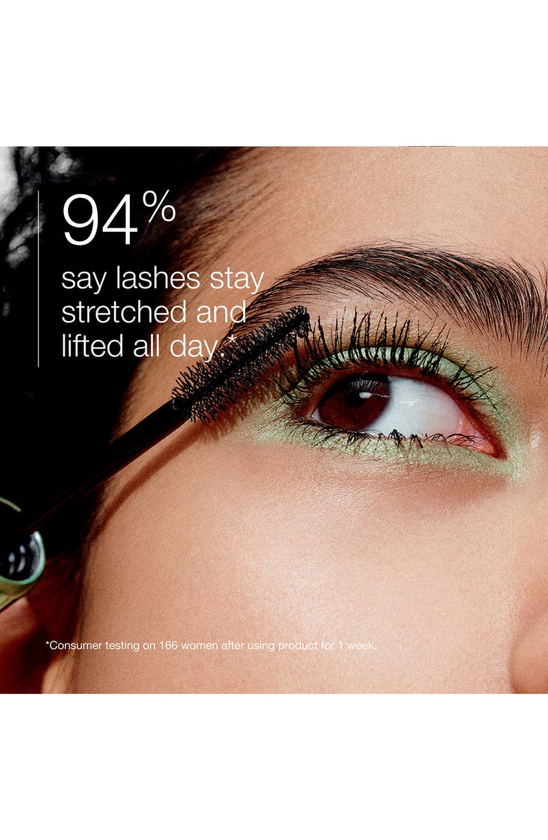 Clinique High Impact Mascara & Eyeliner Set (Nordstrom Exclusive) $56 Value, Alternate, color, 