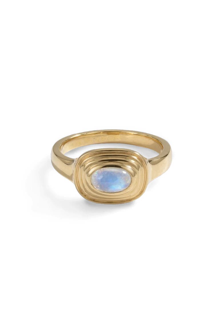 Mood Ring, Main, color, METALLIC GOLD