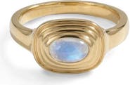 Awe Inspired Mood Ring