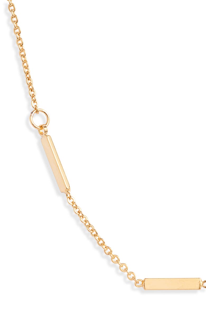 Uncommon James by Kristin Cavallari Williamsburg Necklace, Alternate, color, 