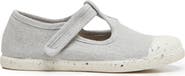 CHILDRENCHIC T-Strap Canvas Sneaker