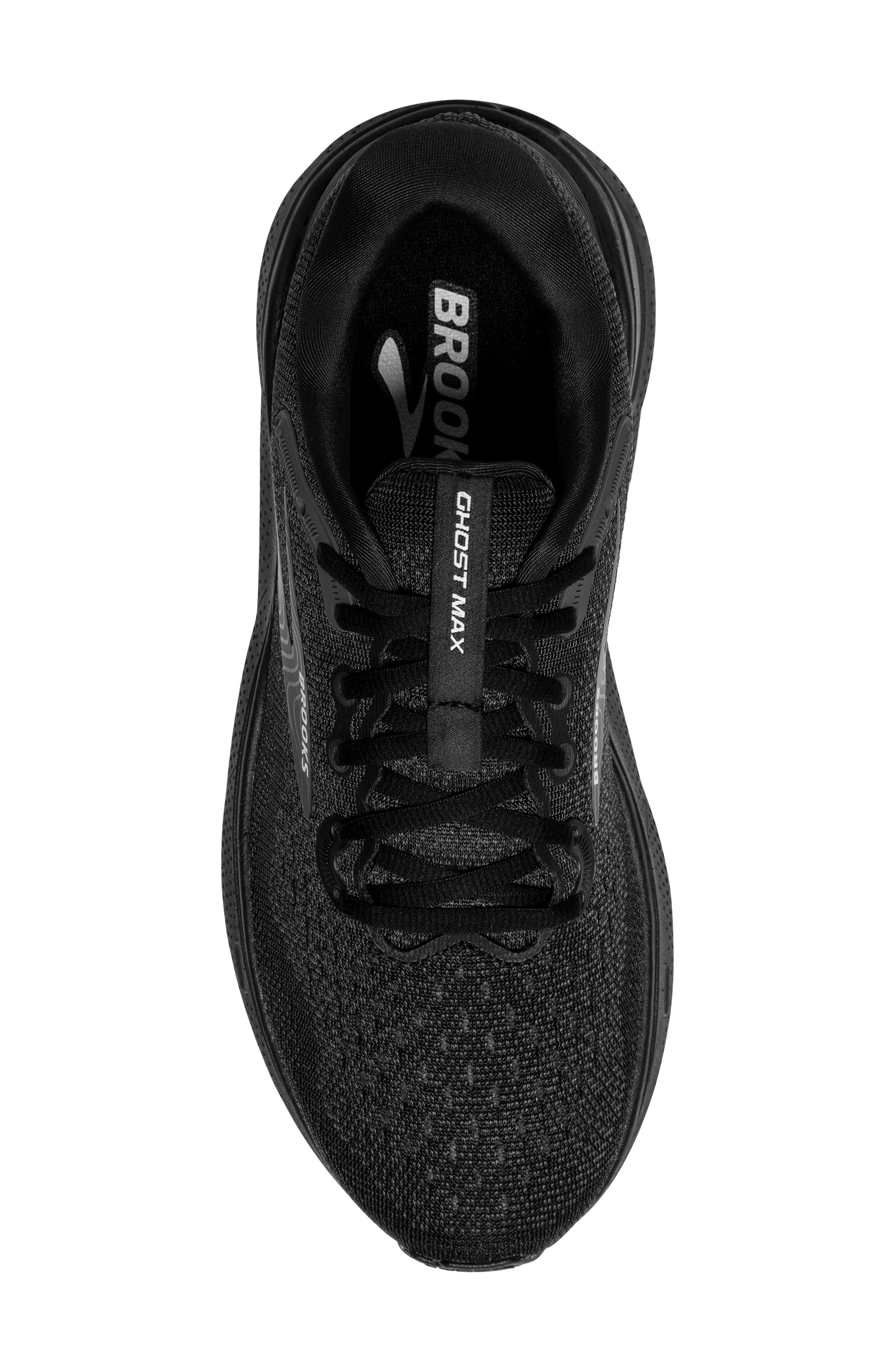 Brooks Ghost Max Running Shoe, Alternate, color, 