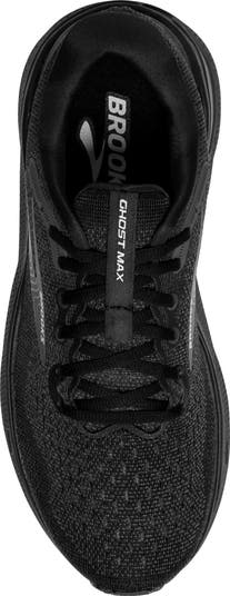Brooks Ghost Max 黒 スポーツシューズ27.0 E Brooks Mens Ghost Max Running Shoes – ShopCGX