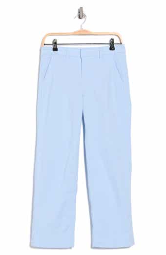 Frank & Eileen Westport Wide Leg Chino Pants