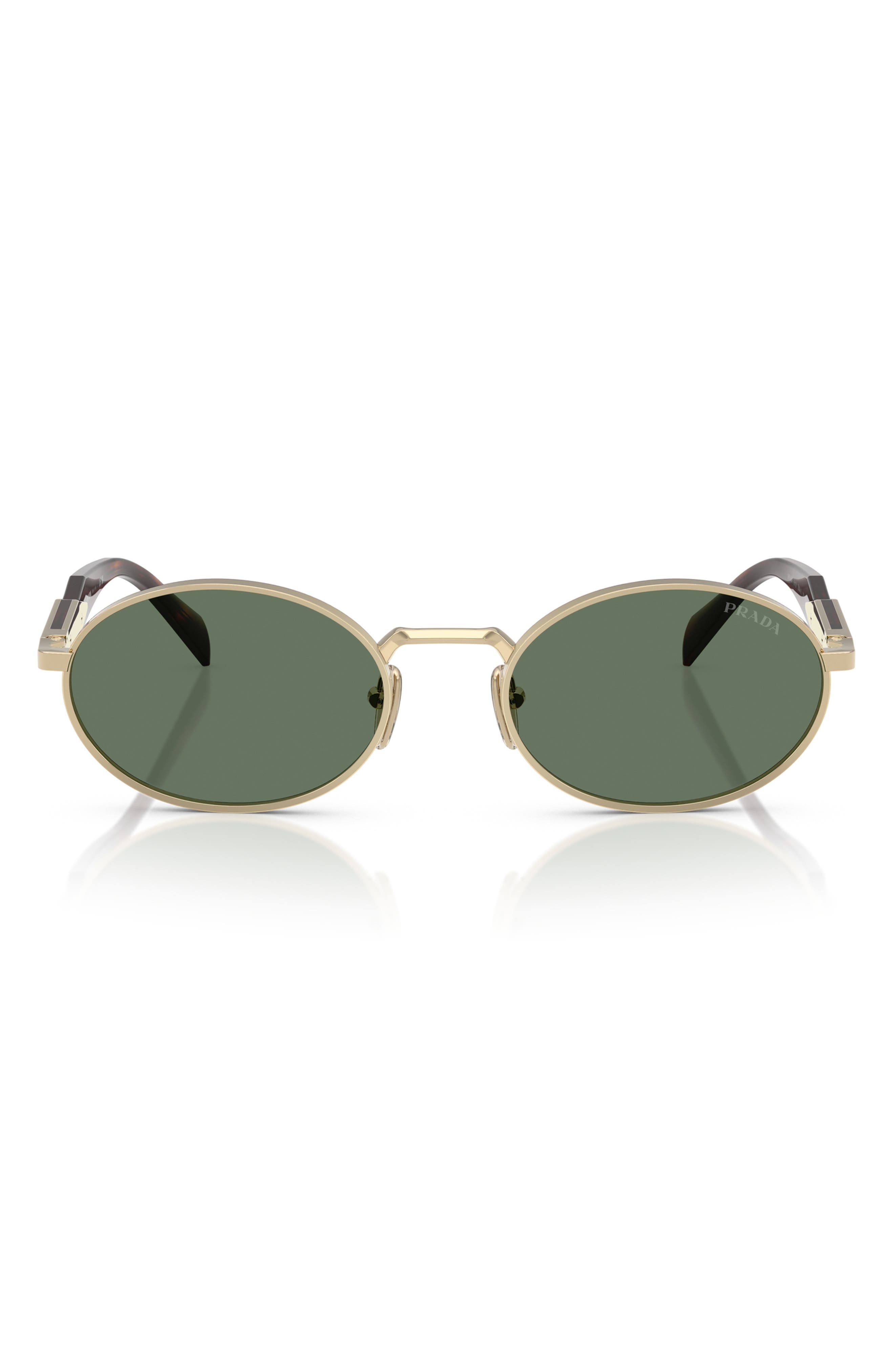 DARK GREEN/ GOLD
