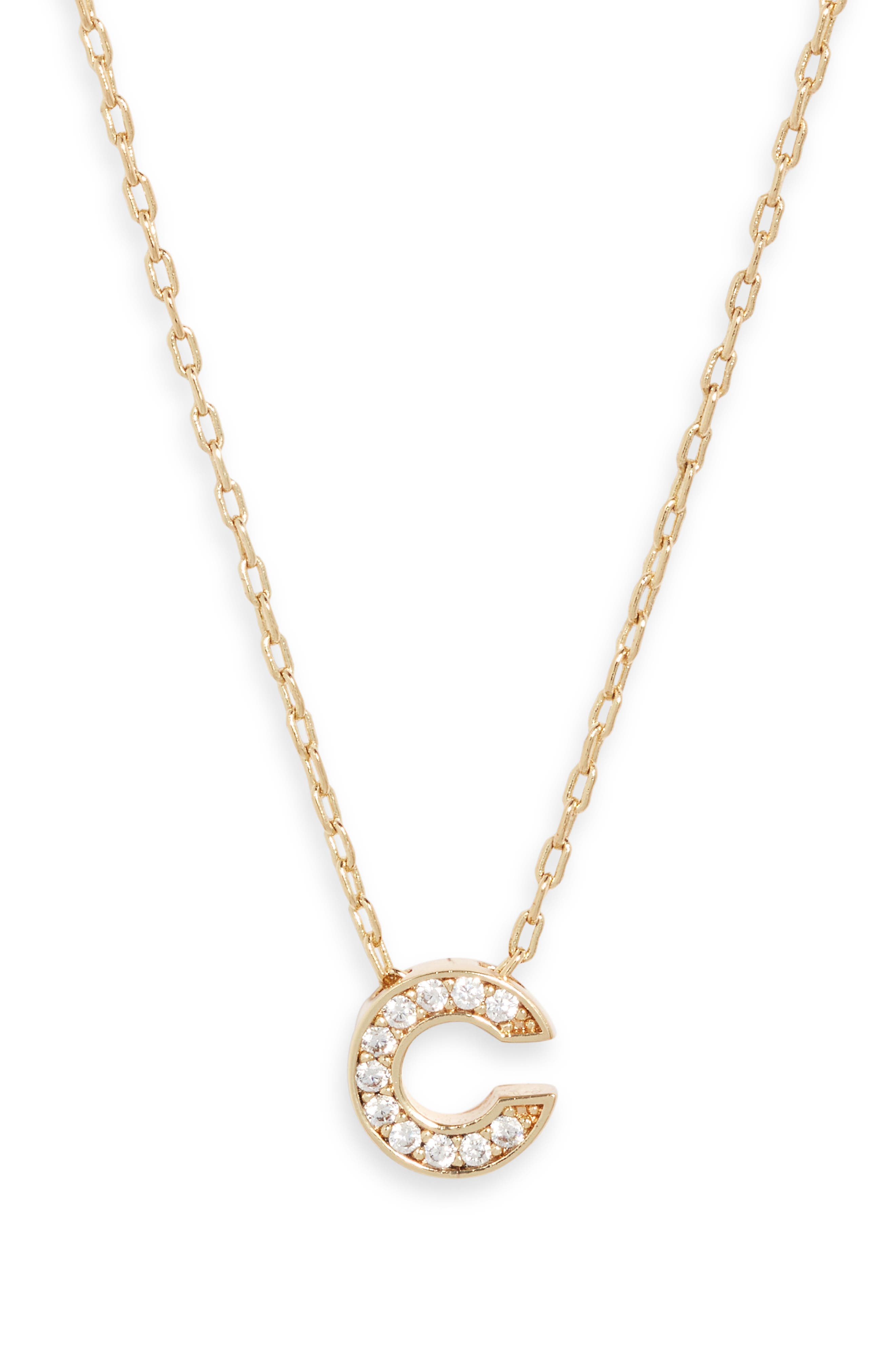 C- CLEAR- GOLD